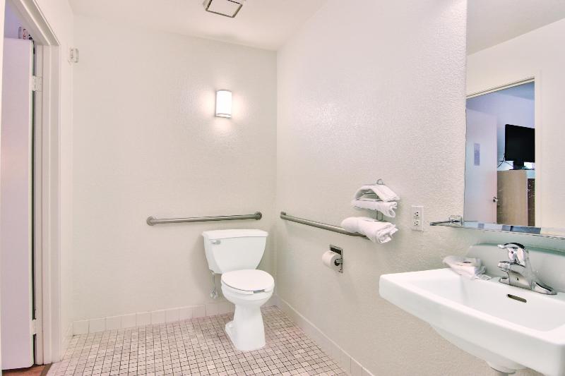 Motel 6 Sacramento, CA–S Sacramento & Elk Grove image
