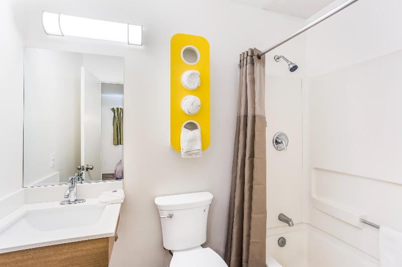 Motel 6 Sacramento, CA–S Sacramento & Elk Grove image