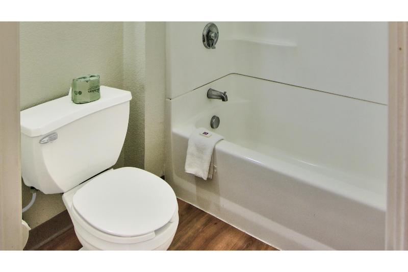 Motel 6 Sacramento, CA–S Sacramento & Elk Grove image