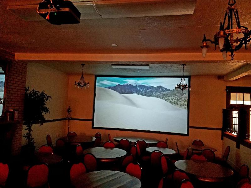 Monte Villa Hotel image