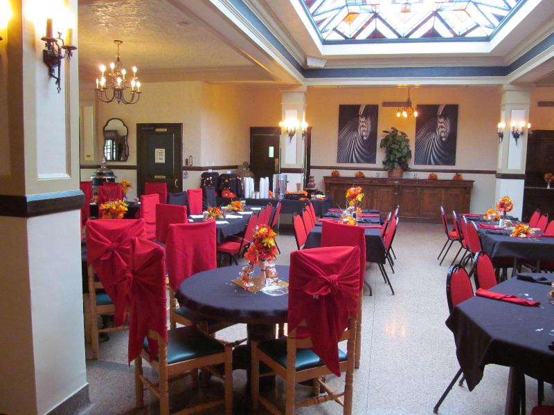 Monte Villa Hotel image 1