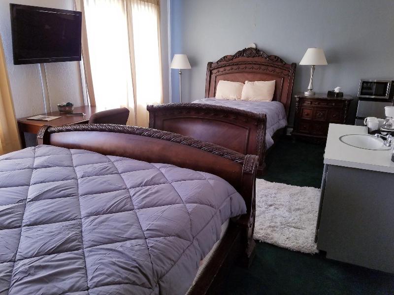 Monte Villa Hotel image 4