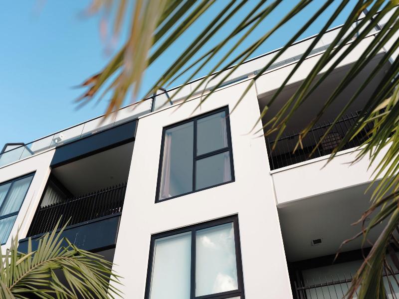 The Edgerley Suites image