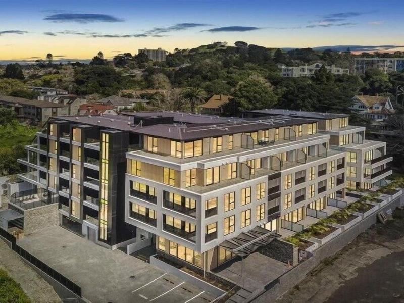 The Edgerley Suites image