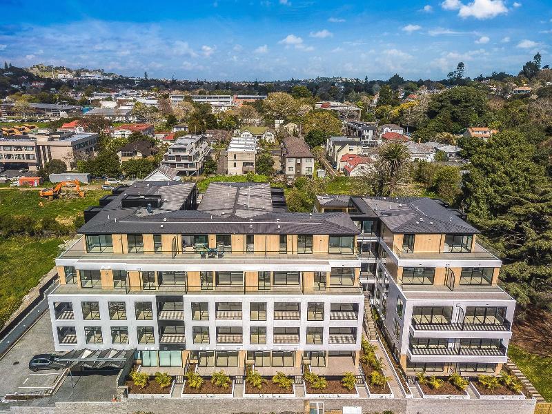 The Edgerley Suites image