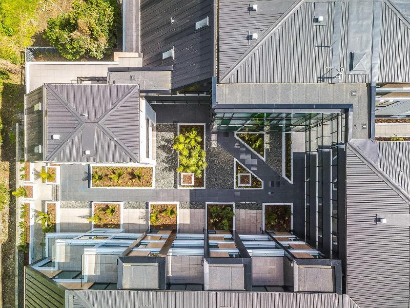 The Edgerley Suites image