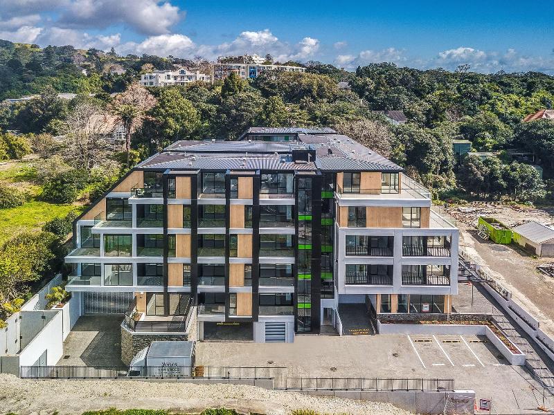 The Edgerley Suites image