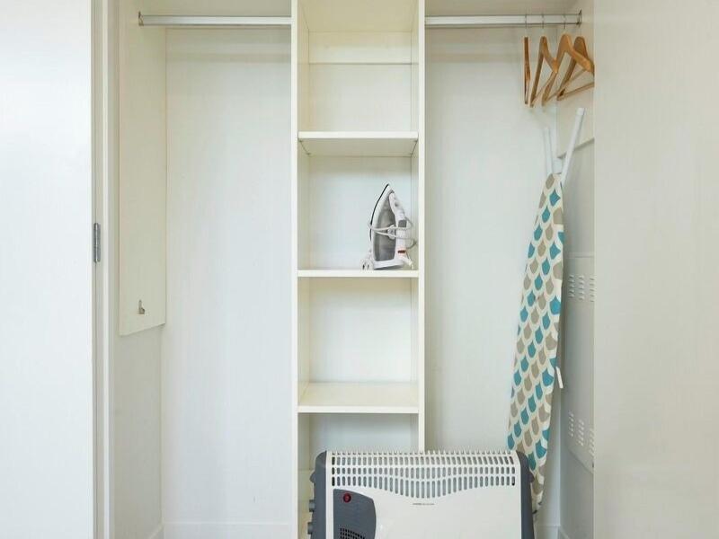 The Edgerley Suites image