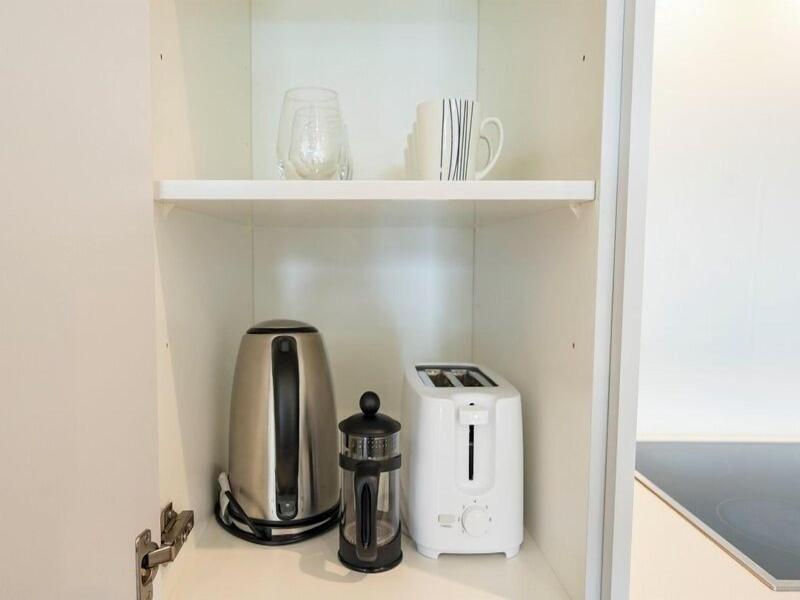The Edgerley Suites image