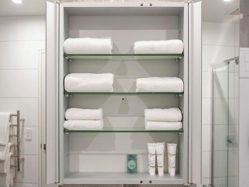 The Edgerley Suites image