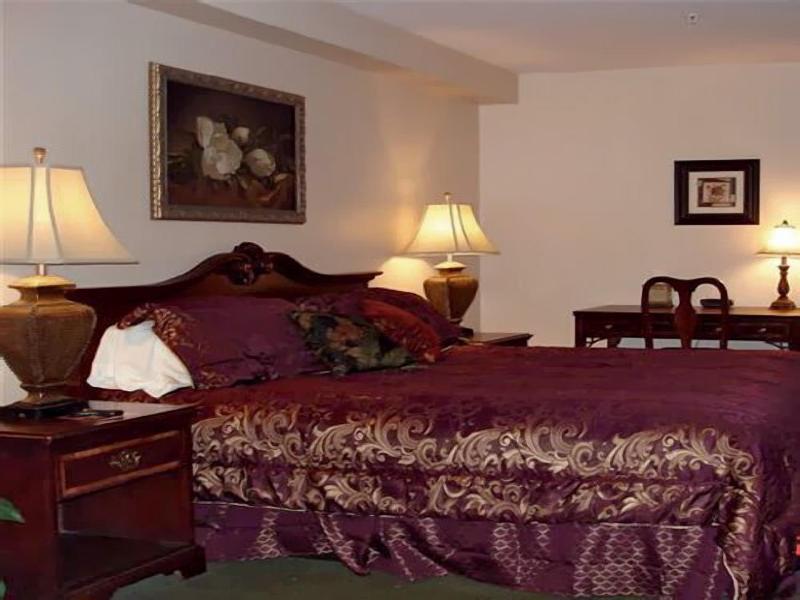 Golden Circle Inn image