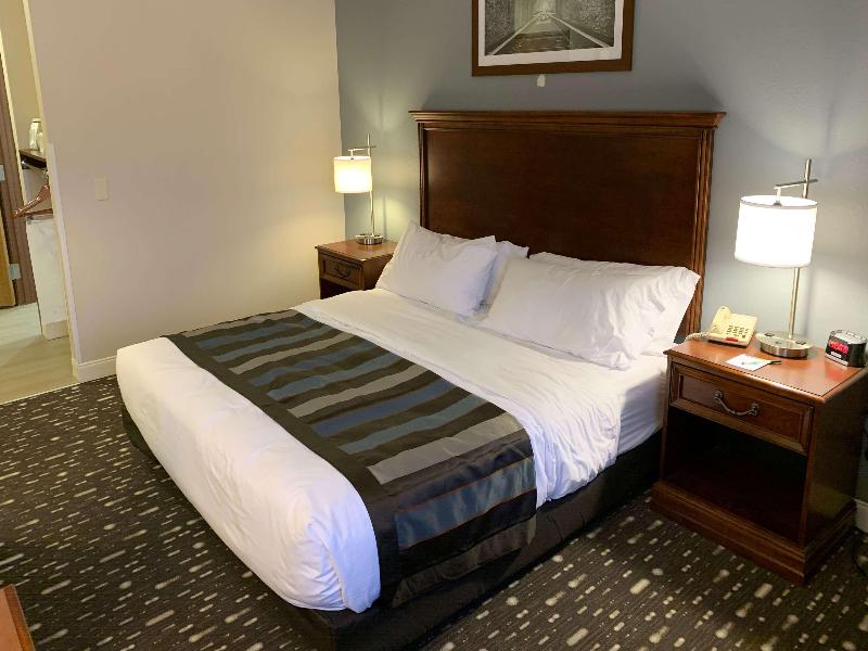 Wingate by Wyndham Brighton image