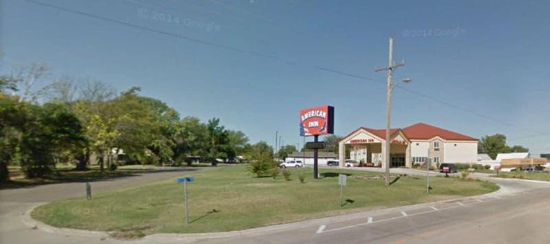 American Inn Madill image