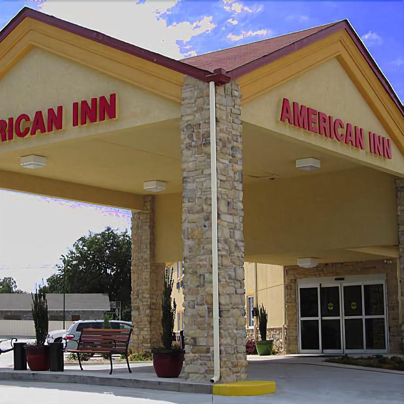 American Inn Madill image
