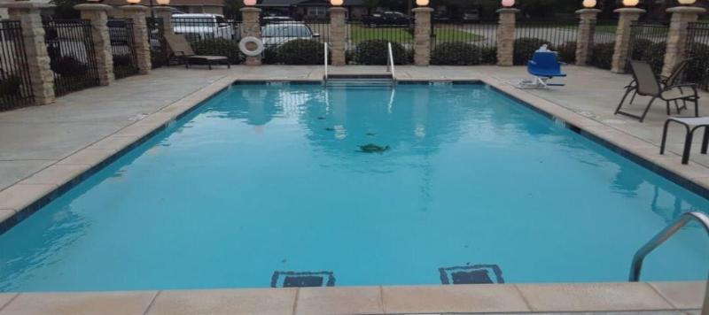 American Inn Madill image