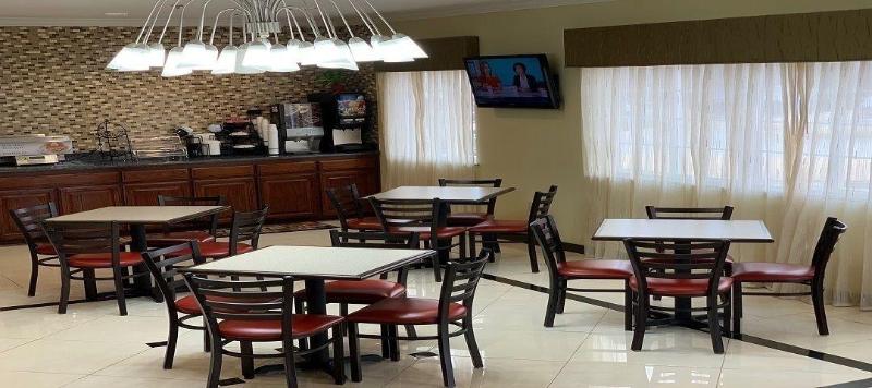 American Inn Madill image