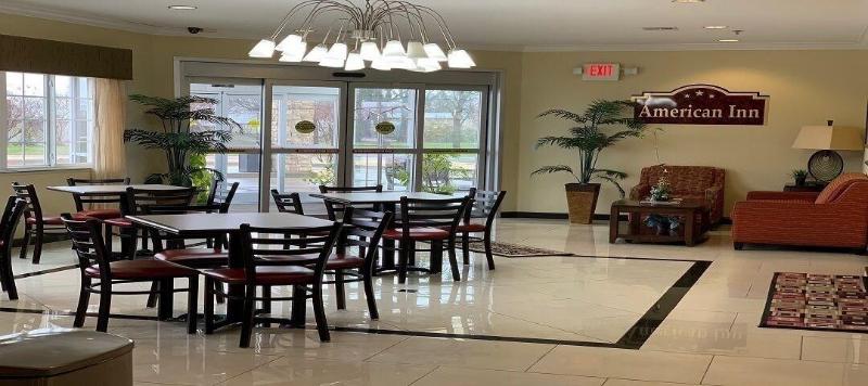 American Inn Madill image