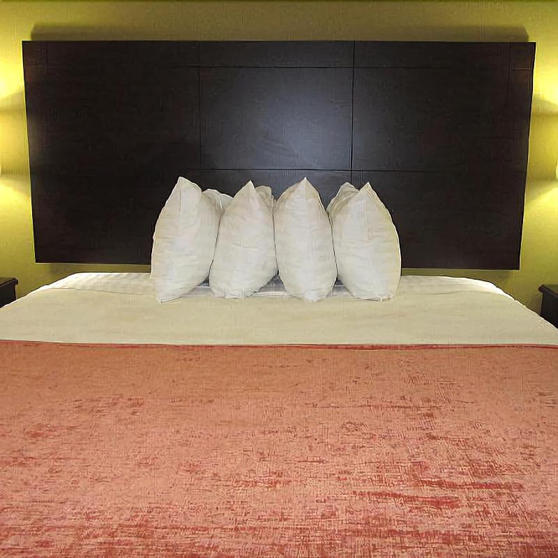 American Inn Madill image