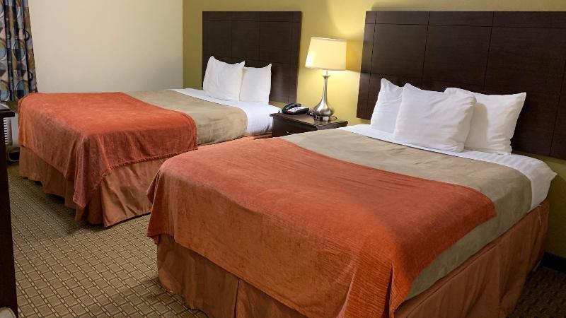 American Inn Madill image