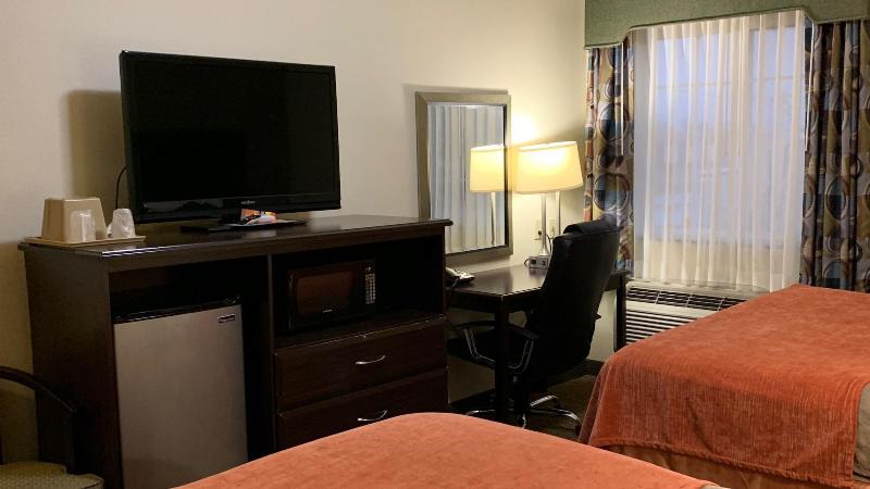 American Inn Madill image