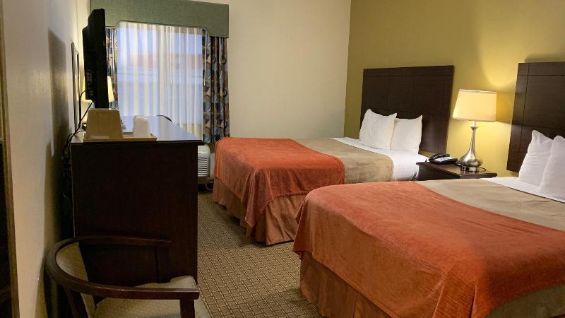 American Inn Madill image