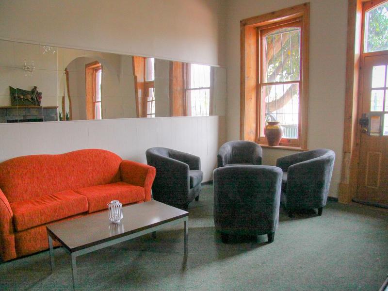 Pampas Motel