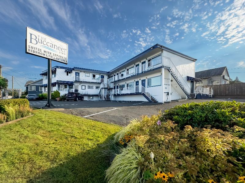 Buccaneer Inn — general view
