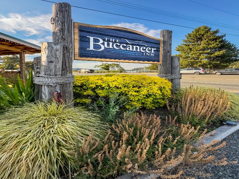 Buccaneer Inn — general view