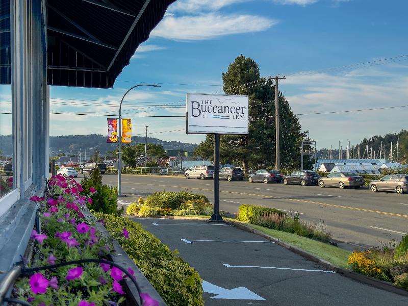 Buccaneer Inn — general view