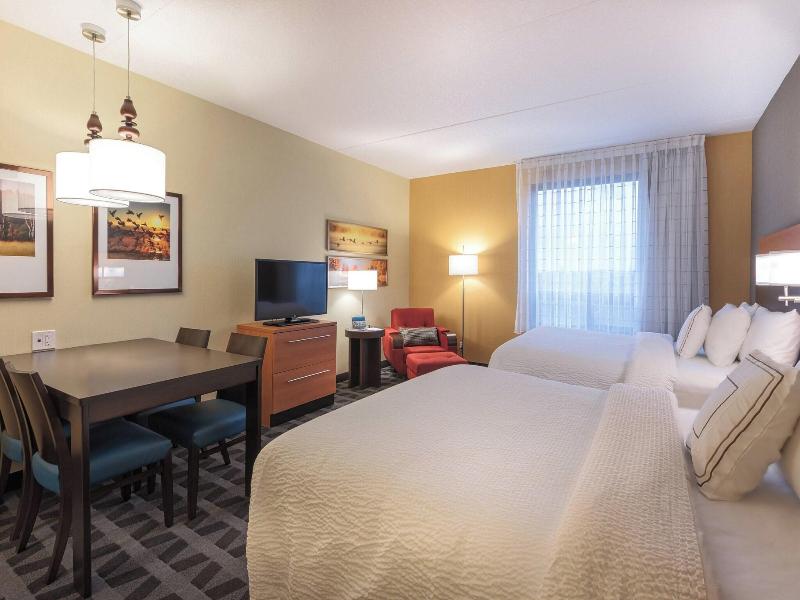 Towneplace Suites By Marriott Belleville image