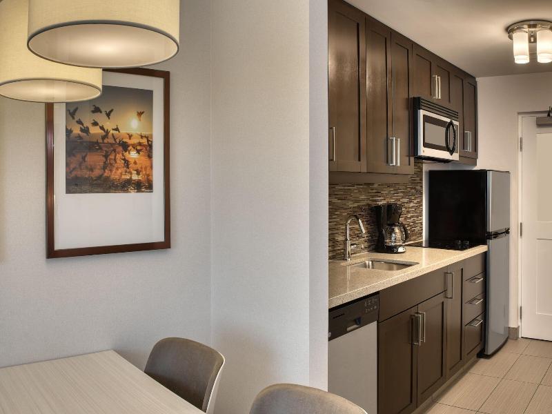 Towneplace Suites By Marriott Belleville image