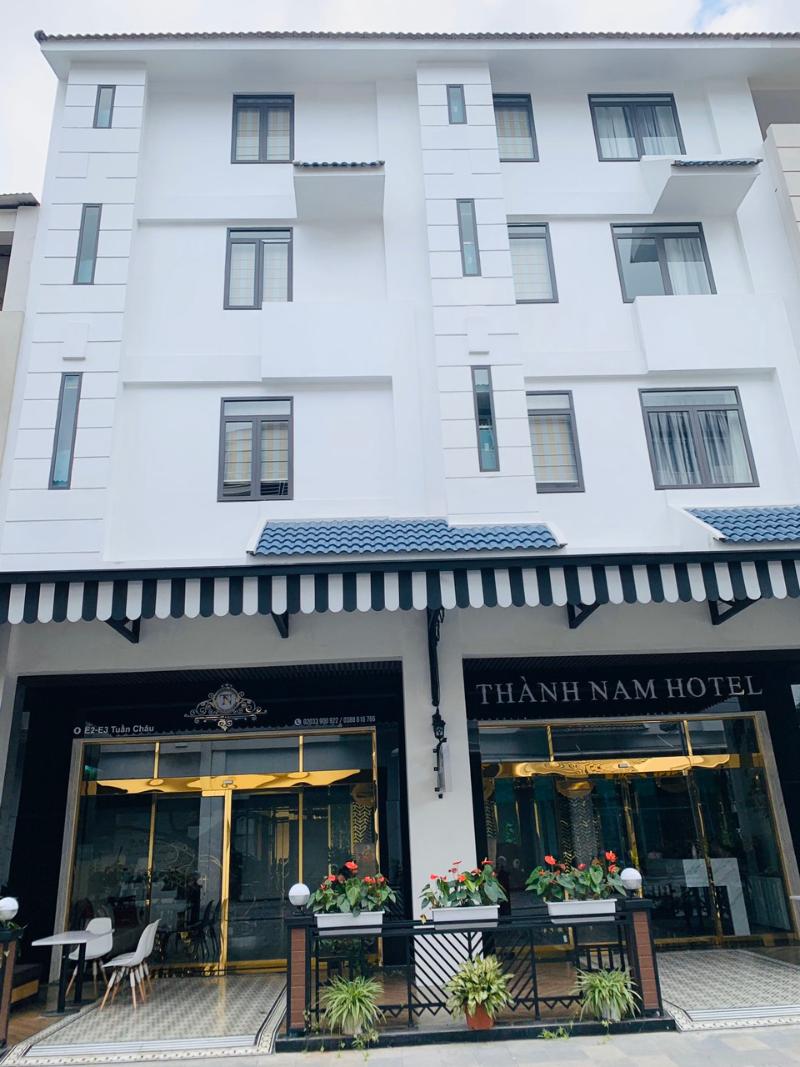 Thanh Nam Hotel