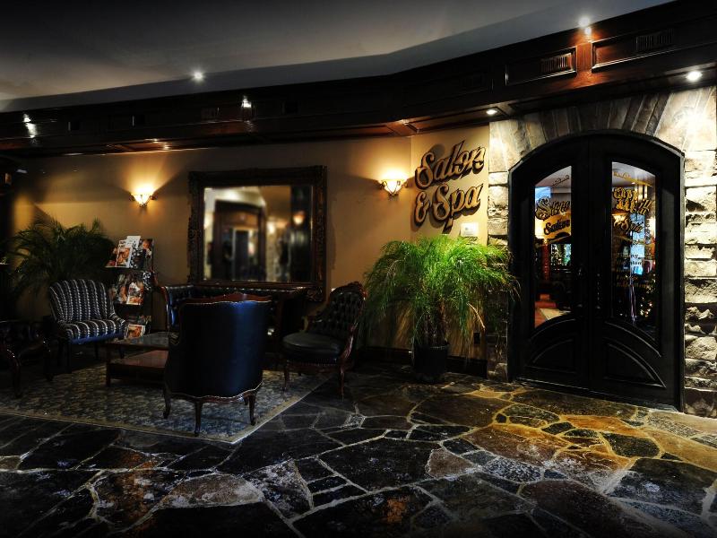 Stone Mill Inn