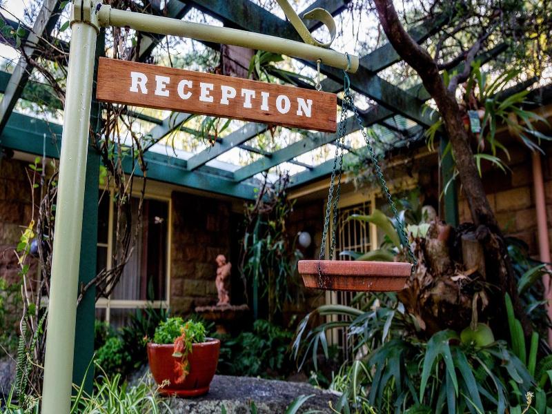 Honeysuckle Cottages