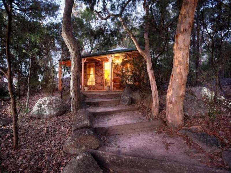 Honeysuckle Cottages