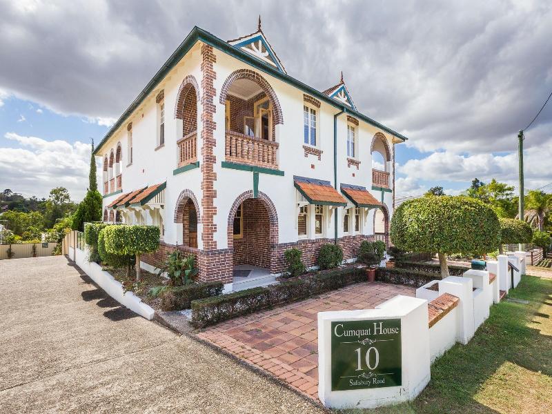 Cumquat Accommodation image