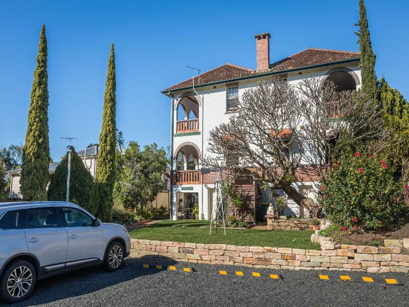 Cumquat Accommodation image
