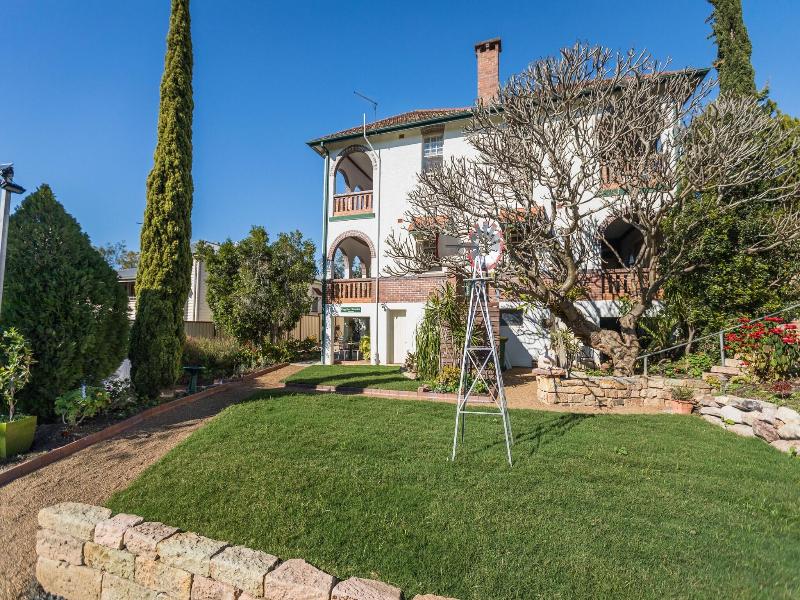 Cumquat Accommodation image