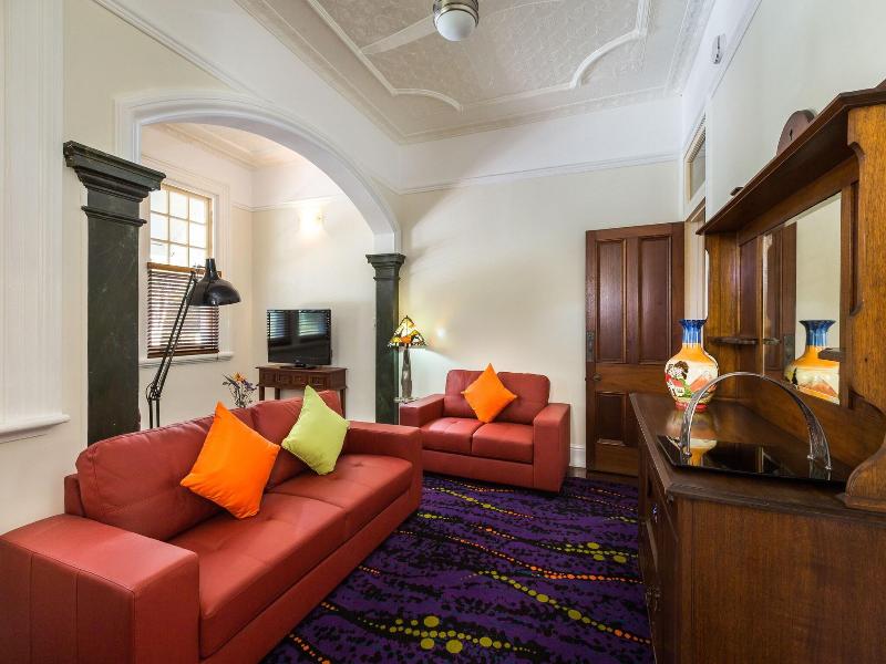 Cumquat Accommodation image