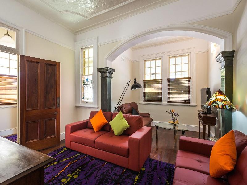 Cumquat Accommodation image