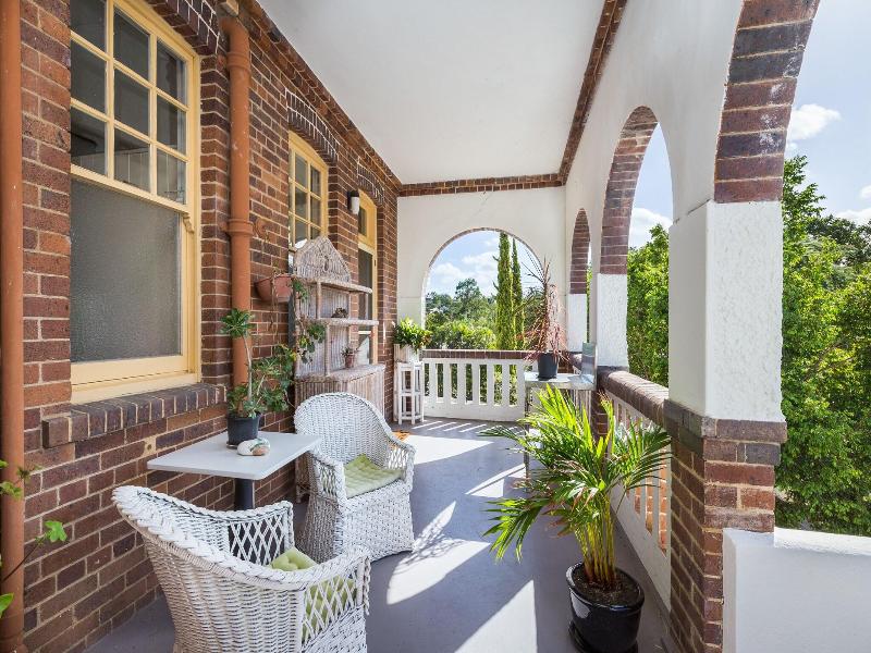 Cumquat Accommodation image