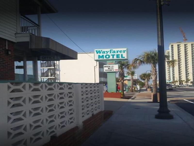 Wayfarer Motel