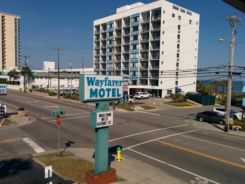 Wayfarer Motel