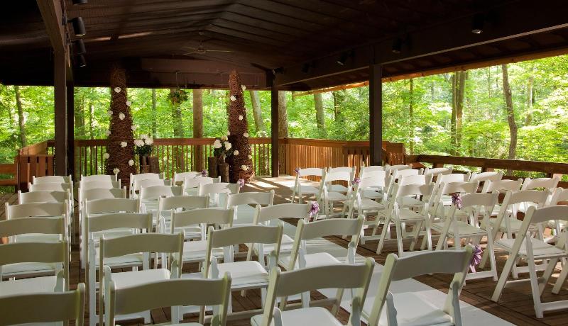 The Inn At Honey Run image