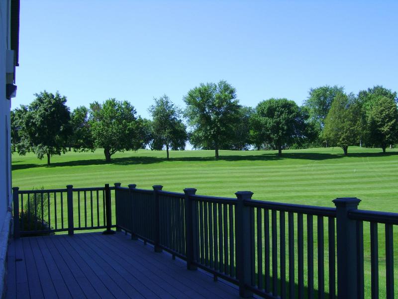 Cobblestone Inn Suites Denison Majestic Hills image