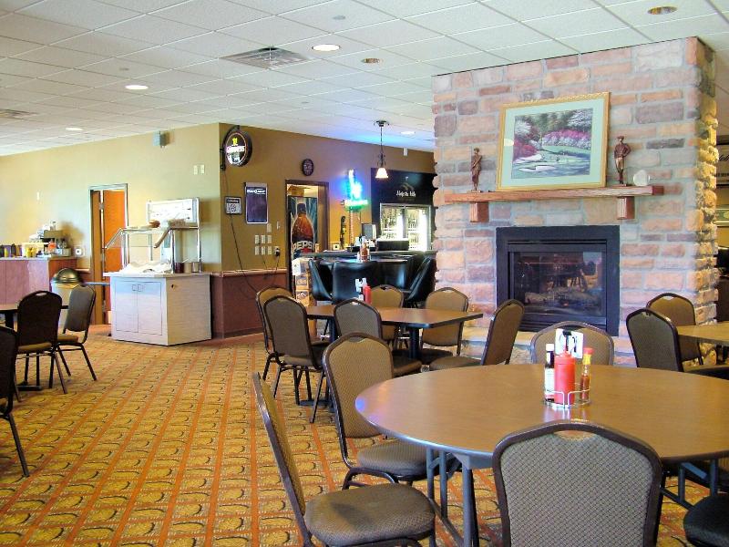 Cobblestone Inn Suites Denison Majestic Hills image