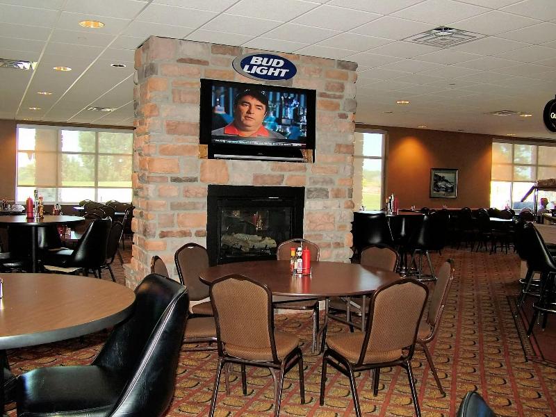 Cobblestone Inn Suites Denison Majestic Hills image