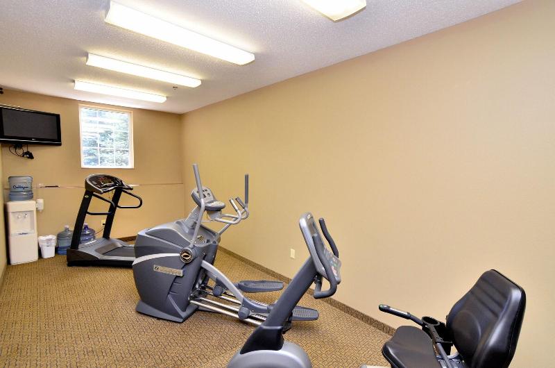 Cobblestone Inn Suites Denison Majestic Hills image