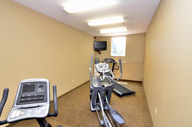 Cobblestone Inn Suites Denison Majestic Hills image