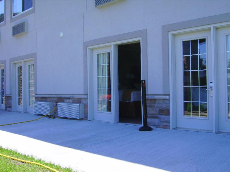 Cobblestone Inn Suites Denison Majestic Hills image